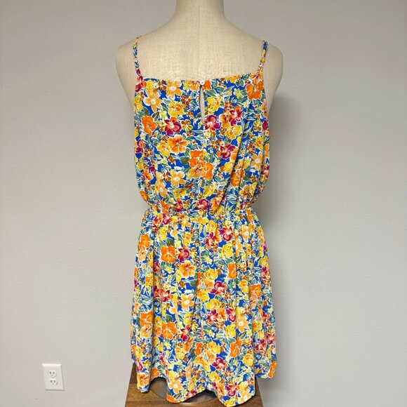Staccato Sunny Days Dress - Picture 4 of 9